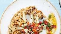 Vegan cauliflower recipes Vegan cauliflower recipes