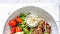 Lamb Shawarma Lamb Shawarma