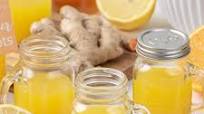 Immunity Booster Shots Recipe Immunity Booster Shots Recipe