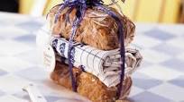 Mini Banana Breads Mini Banana Breads