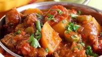 Slow Cooker Spanish Beef Stew Slow Cooker Spanish Beef Stew