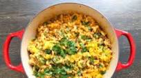 One-Pot Cheeseburger Pasta One-Pot Cheeseburger Pasta