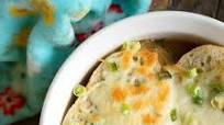 Pressure Cooker French Onion Soup Pressure Cooker French Onion Soup