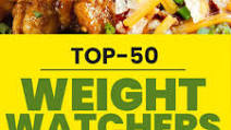 50 Weight Watchers Meals with Points - Simple Dinner Recipes with Smartpoints 50 Weight Watchers Meals with Points - Simple Dinner Recipes with Smartpoints