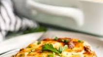 Lasagna with Béchamel Sauce (without ricotta) Lasagna with Béchamel Sauce (without ricotta)