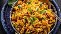 Tomato Rice Tomato Rice