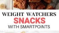 15 Best Weight Watchers Snacks Ideas With Points - WW Freestyle Snacks 15 Best Weight Watchers Snacks Ideas With Points - WW Freestyle Snacks
