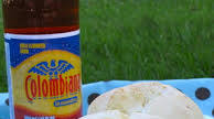 Pan de Yuca Colombiano Pan de Yuca Colombiano