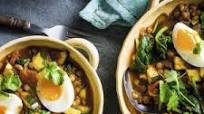 Weight Watchers Egg Curry Weight Watchers Egg Curry