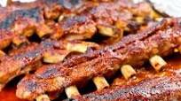 Pressure Cooker BBQ Ribs Pressure Cooker BBQ Ribs
