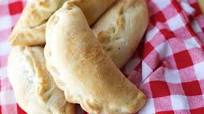 Chicken empanadas Chicken empanadas