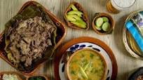 Barbacoa Estilo Hidalgo en Olla de Presión Barbacoa Estilo Hidalgo en Olla de Presión