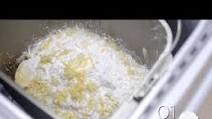 PANASONIC - BREAD MAKER (SD-P104) - (SUNNY LEMON CAKE) BY HEAP SENG GROUP PANASONIC - BREAD MAKER (SD-P104) - (SUNNY LEMON CAKE) BY HEAP SENG GROUP