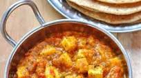 Dal Paneer Masala Dal Paneer Masala