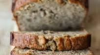 Banana Loaf Cake Banana Loaf Cake