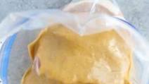 Honey-Mustard Marinade Honey-Mustard Marinade