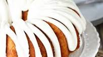 Banana Bread Bundt Cake Banana Bread Bundt Cake