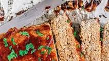 Super Tender Ground Turkey Meatloaf Super Tender Ground Turkey Meatloaf