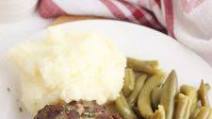 Cracker Barrel Hamburger Steak Cracker Barrel Hamburger Steak