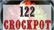 122 Freezer Crockpot Meals in One Afternoon 122 Freezer Crockpot Meals in One Afternoon
