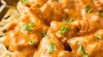 Creamy Paprika Pork a Lean & Green Recipe Creamy Paprika Pork a Lean & Green Recipe