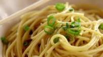 Simple Sesame Noodles Simple Sesame Noodles