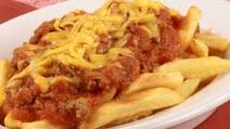 Ground Beef and French Fry Casserole Ground Beef and French Fry Casserole
