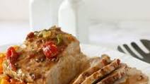 Slow Cooker Pork and Sweet Potatoes Slow Cooker Pork and Sweet Potatoes