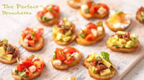How to make The Perfect Bruschetta plus topping ideas How to make The Perfect Bruschetta plus topping ideas