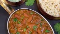 Rajma Masala in Instant Pot (Kidney Beans Curry) Rajma Masala in Instant Pot (Kidney Beans Curry)