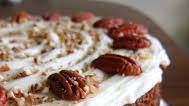 Carrot Cake III Carrot Cake III