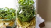 Salamagundy Salad Salamagundy Salad