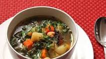 Hearty Winter Vegetable Soup Recipe Hearty Winter Vegetable Soup Recipe