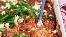 Giouvetsi (Orzo Chicken Greek Style) Giouvetsi (Orzo Chicken Greek Style)