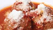 Destination Dining: Meatballs, The Spuntino Way Destination Dining: Meatballs, The Spuntino Way