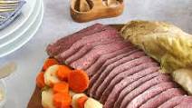 Slow Cooker Corned Beef and Cabbage Slow Cooker Corned Beef and Cabbage