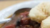 Beef Stew with Dumplings Beef Stew with Dumplings