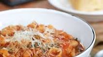 Classic Minestrone Classic Minestrone