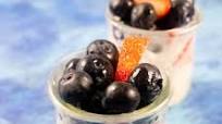 Weight Watchers Yogurt Parfait Weight Watchers Yogurt Parfait