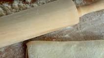 Pastry Dough Pastry Dough
