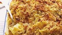 Mandy’s Easy Cheesy Chicken Casserole Mandy’s Easy Cheesy Chicken Casserole