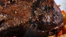 Moose Roast Moose Roast