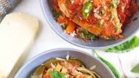 Slow Cooker Chicken Cacciatore Recipe Slow Cooker Chicken Cacciatore Recipe
