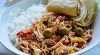 Slow Cooker Cuban Chicken Slow Cooker Cuban Chicken