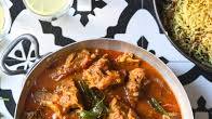 Easy Mutton Curry Easy Mutton Curry