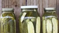 Homemade Claussen Knock-Off Pickles Homemade Claussen Knock-Off Pickles