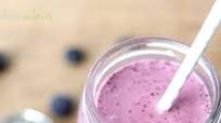 Metabolism Boosting Blueberry Smoothie Recipe Metabolism Boosting Blueberry Smoothie Recipe