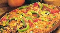 Pork Chop Spanish Rice Recipe - (3.9/5) Pork Chop Spanish Rice Recipe - (3.9/5)