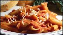 Penne With Creamy Vodka Sauce Penne With Creamy Vodka Sauce