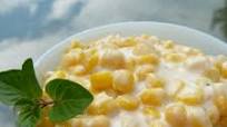 Slow Cooker Creamed Corn Slow Cooker Creamed Corn